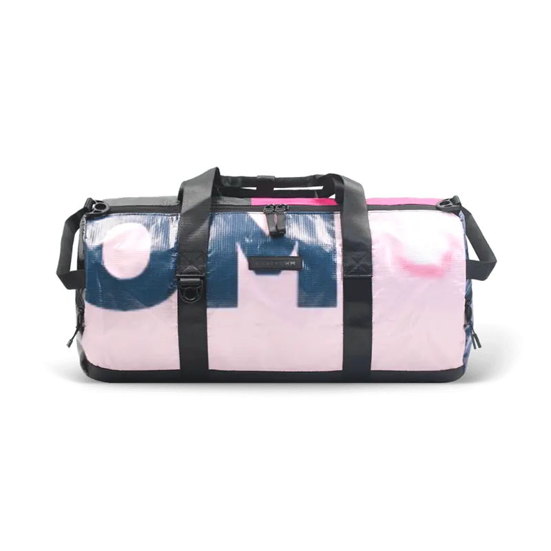 Mini Weekender Duffle