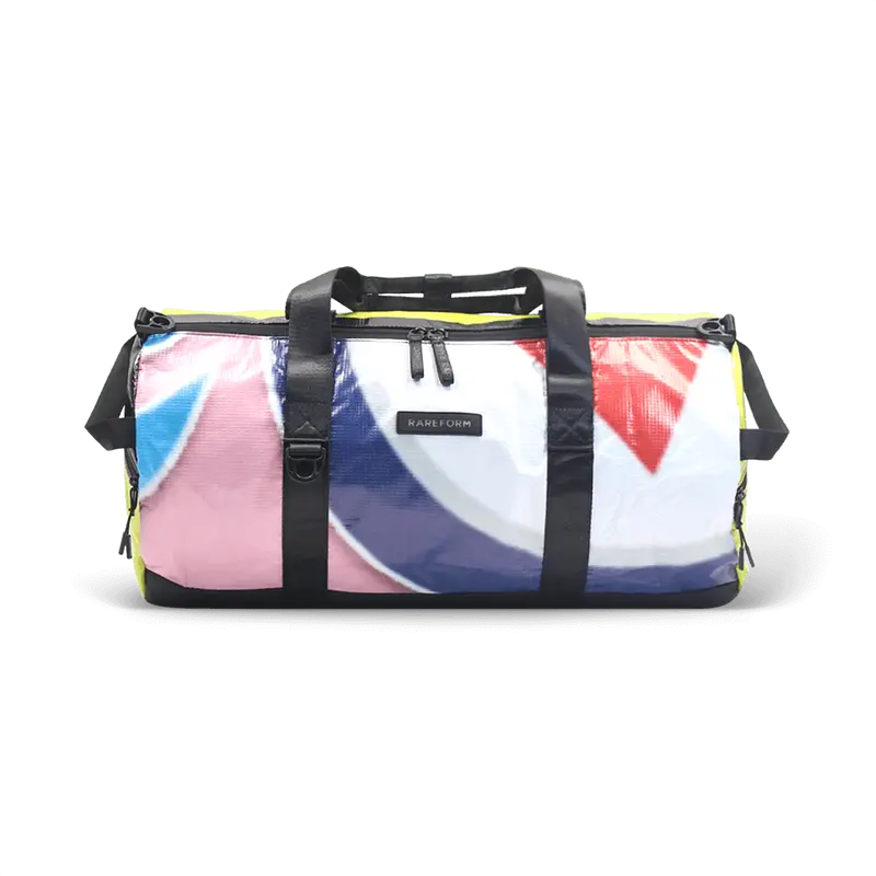 Mini Weekender Duffle