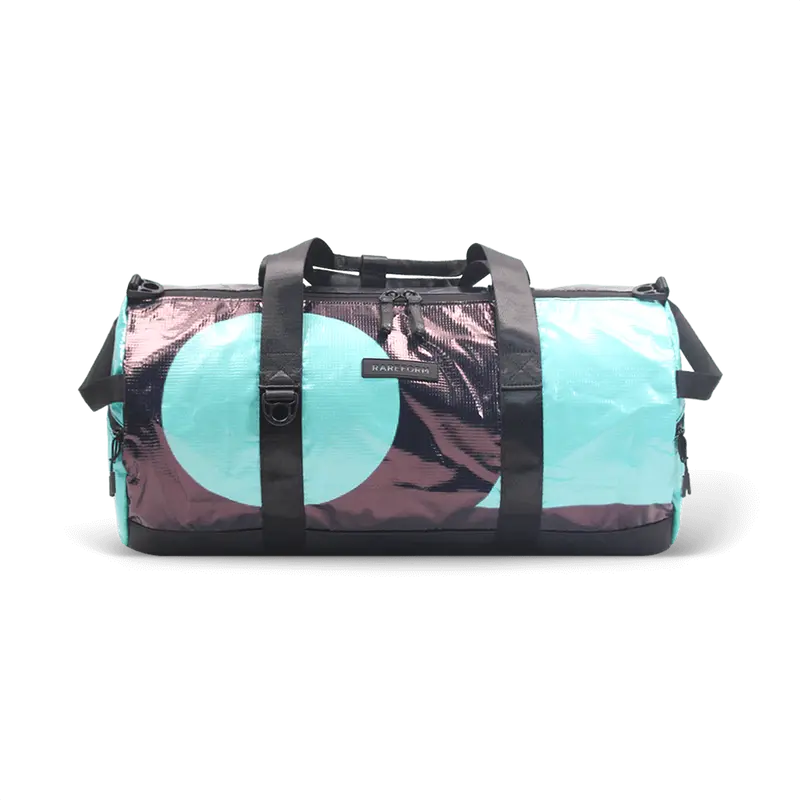 Mini Weekender Duffle