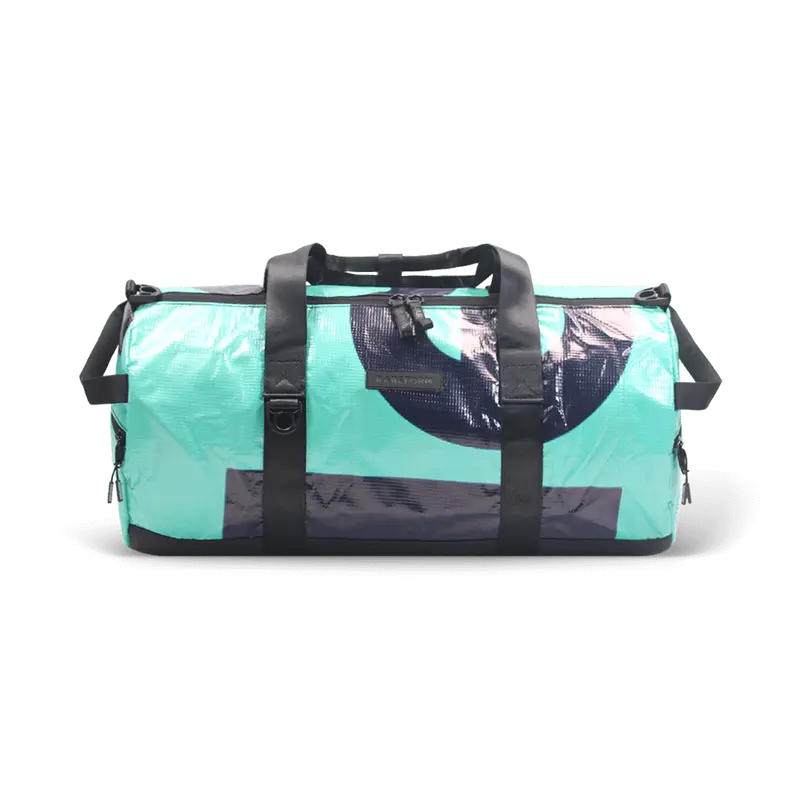 Mini Weekender Duffle