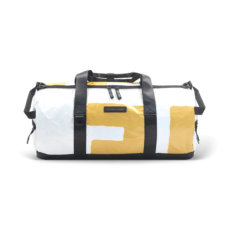 Mini Weekender Duffle