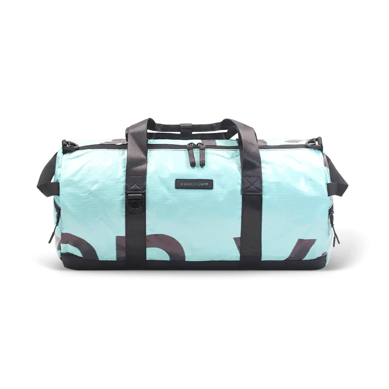 Mini Weekender Duffle