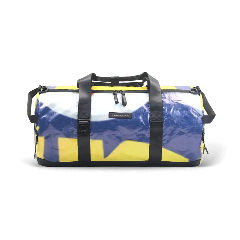 Mini Weekender Duffle