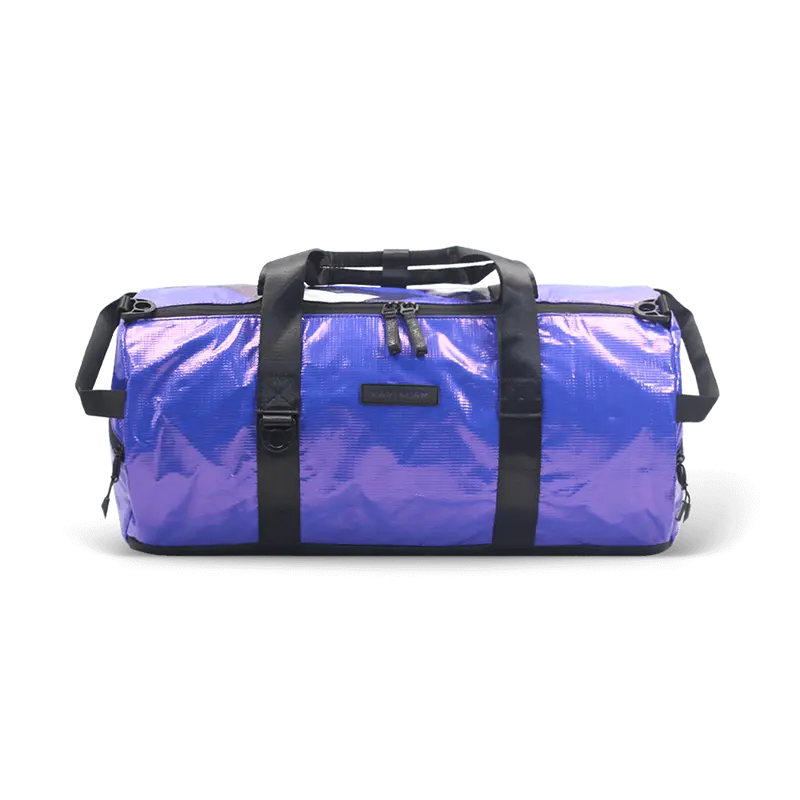 Mini Weekender Duffle