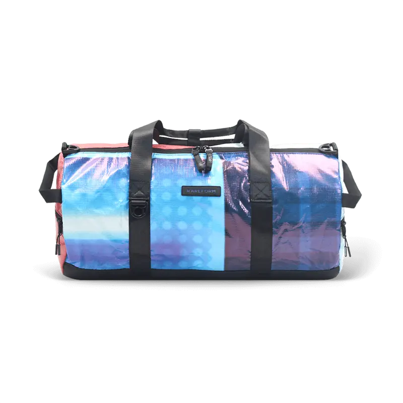 Mini Weekender Duffle