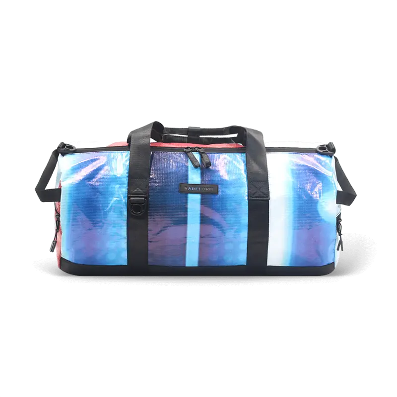 Mini Weekender Duffle
