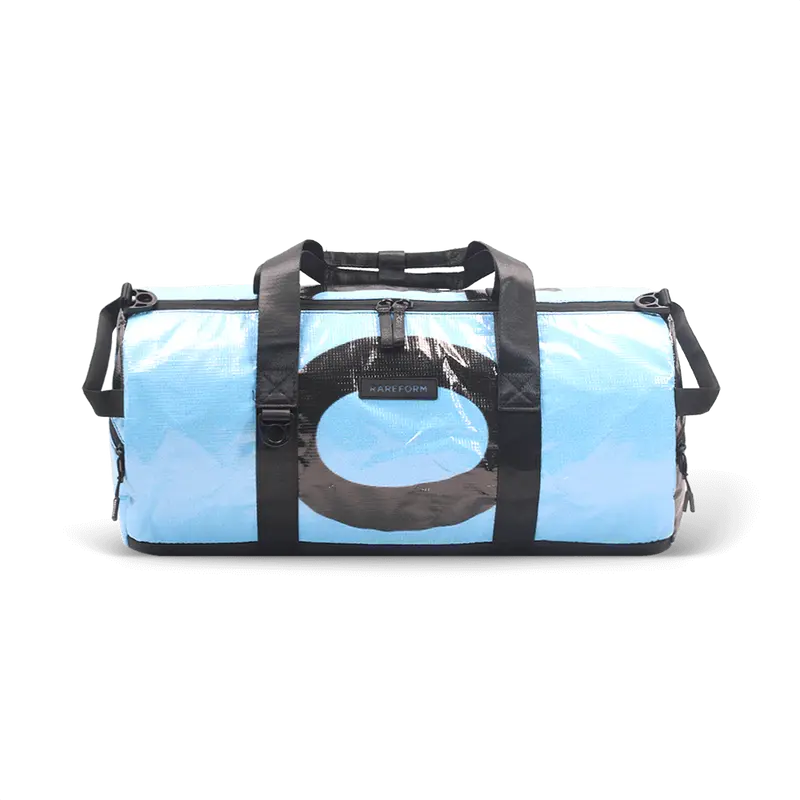 Mini Weekender Duffle
