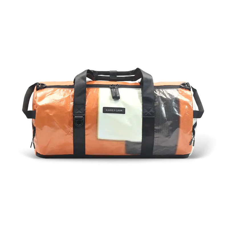 Mini Weekender Duffle