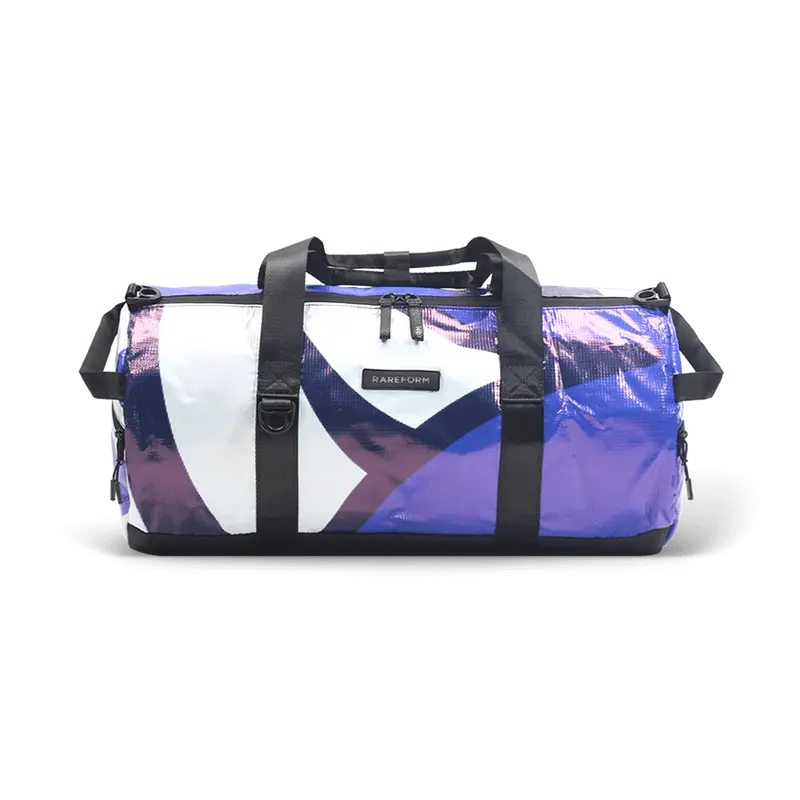 Mini Weekender Duffle