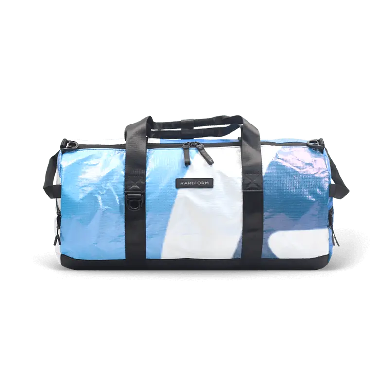 Mini Weekender Duffle