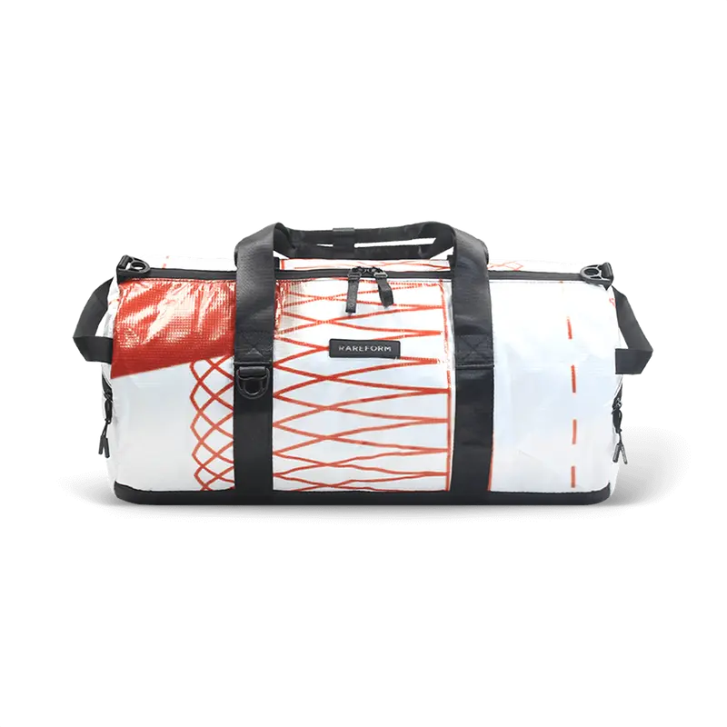 Mini Weekender Duffle