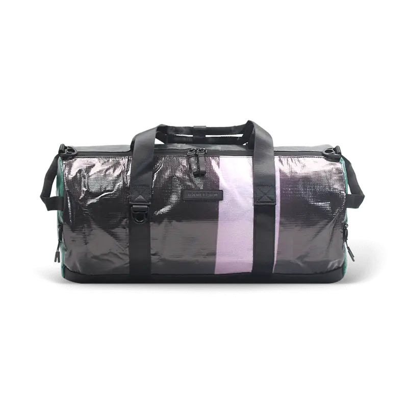 Mini Weekender Duffle