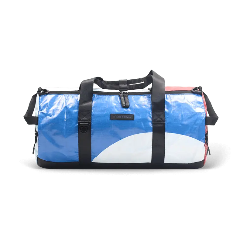 Mini Weekender Duffle