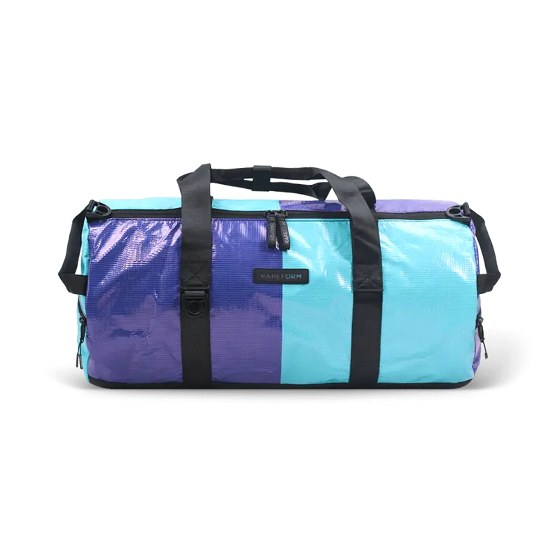 Mini Weekender Duffle