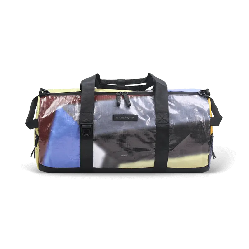 Mini Weekender Duffle