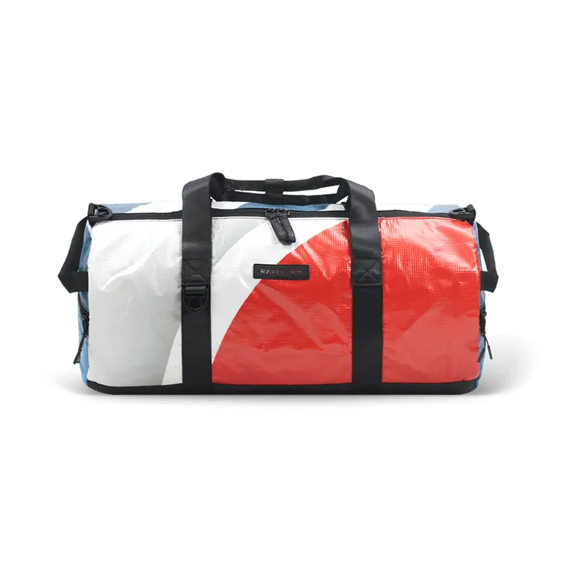 Mini Weekender Duffle