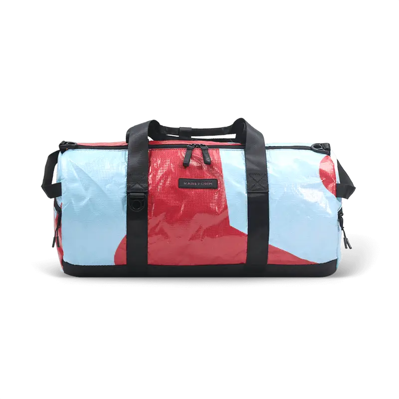 Mini Weekender Duffle
