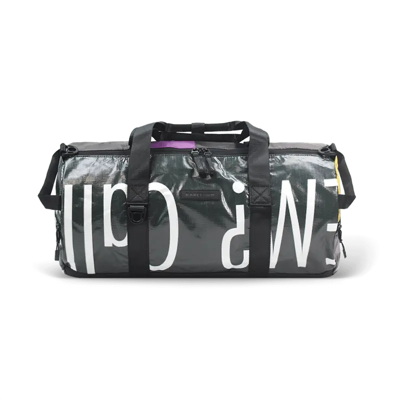 Mini Weekender Duffle