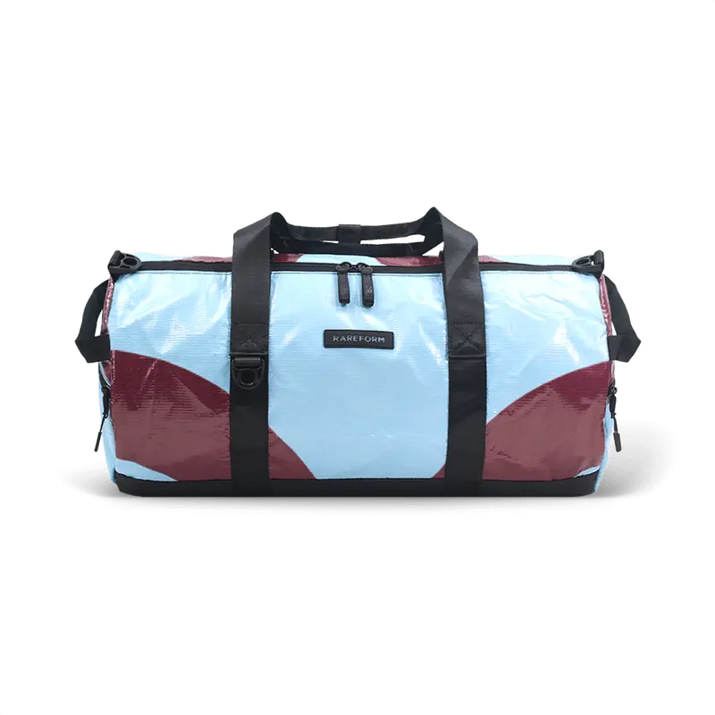 Mini Weekender Duffle