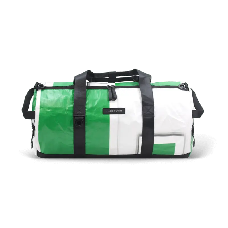 Mini Weekender Duffle