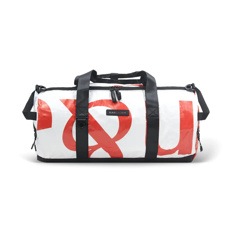 Mini Weekender Duffle