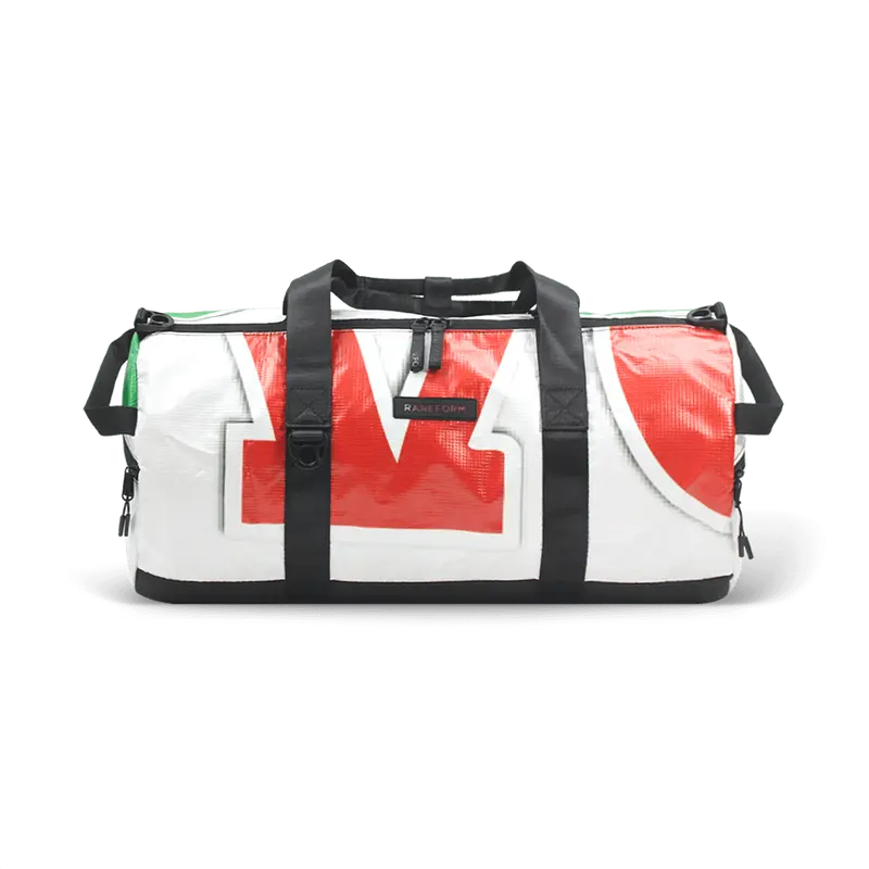 Mini Weekender Duffle
