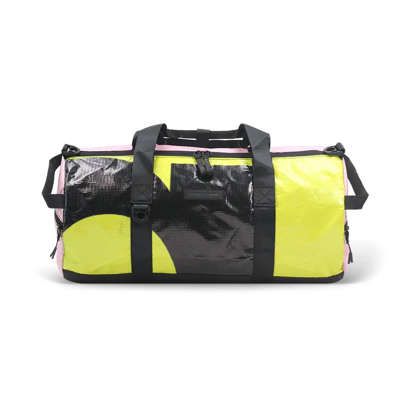 Mini Weekender Duffle
