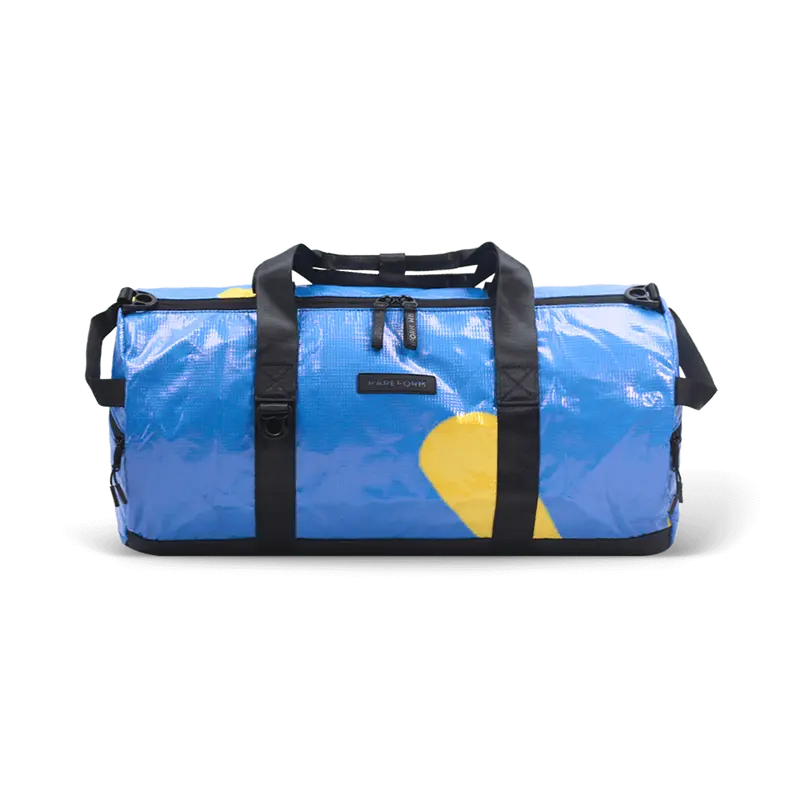 Mini Weekender Duffle