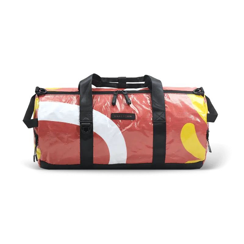 Mini Weekender Duffle