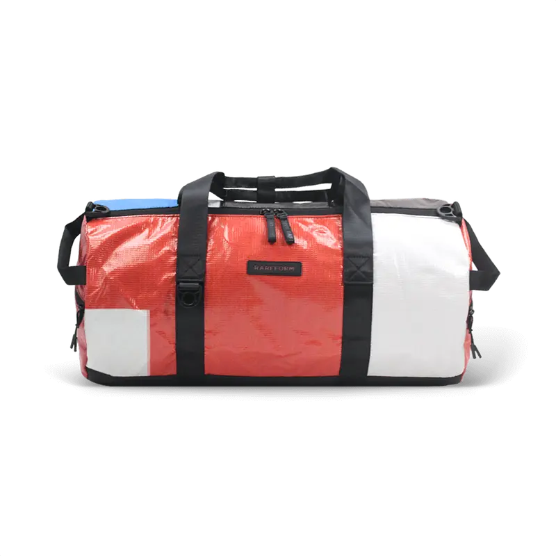 Mini Weekender Duffle