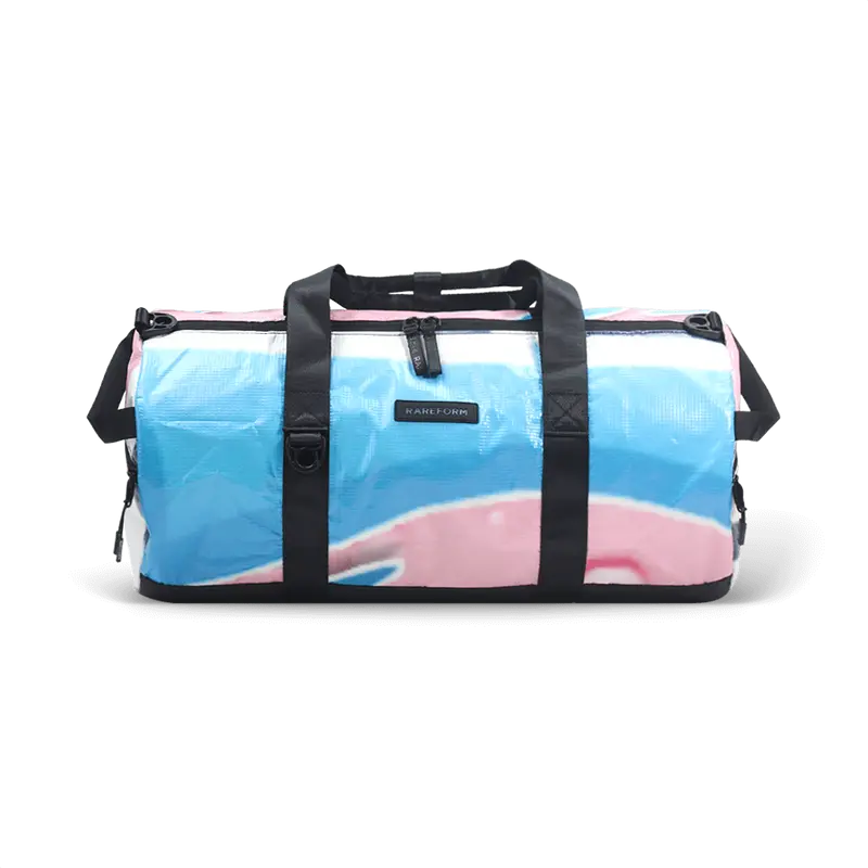 Mini Weekender Duffle