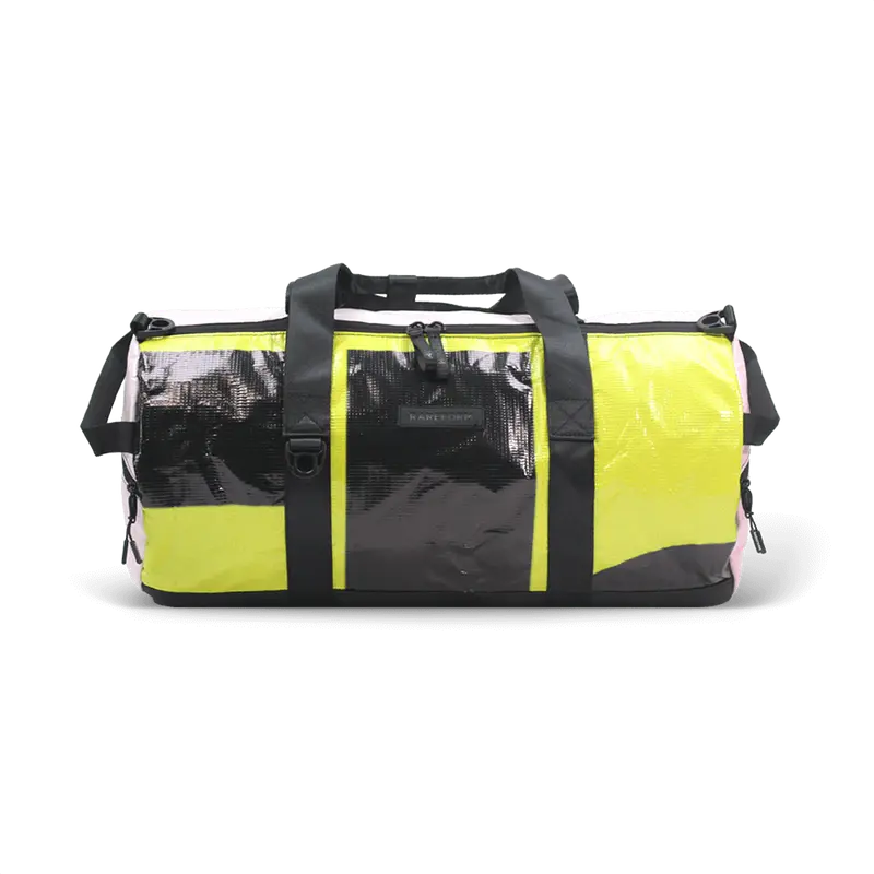 Mini Weekender Duffle