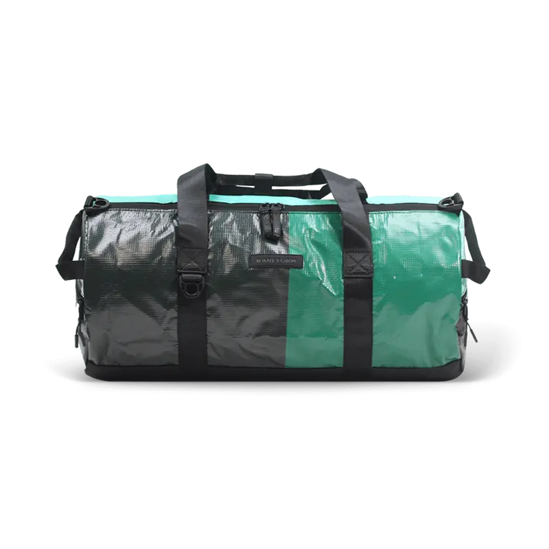 Mini Weekender Duffle