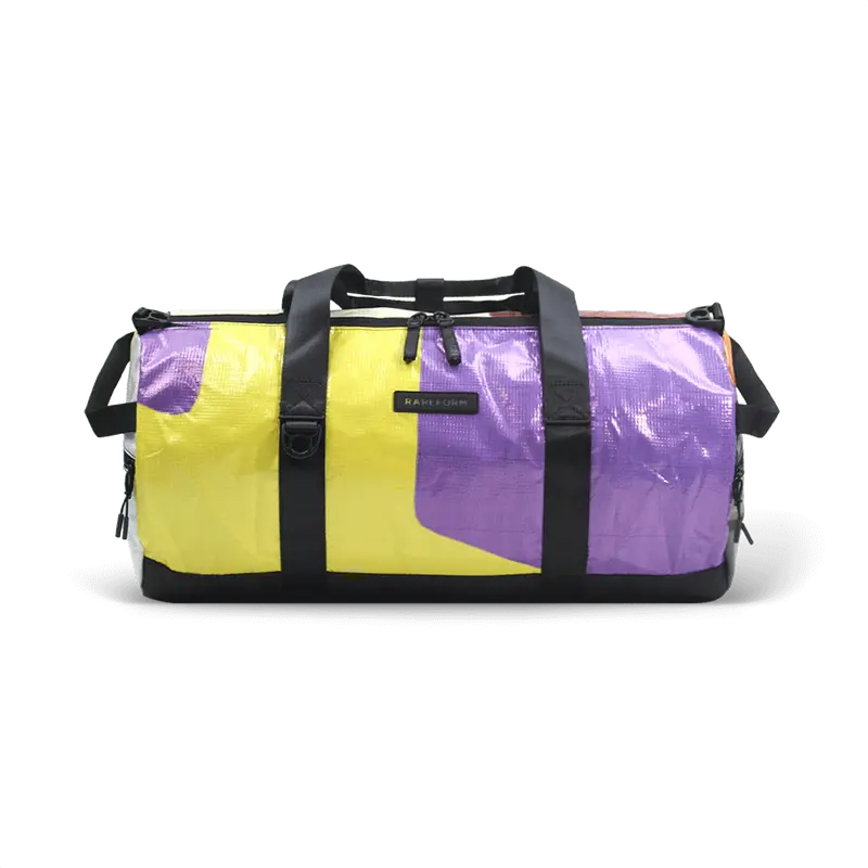 Mini Weekender Duffle