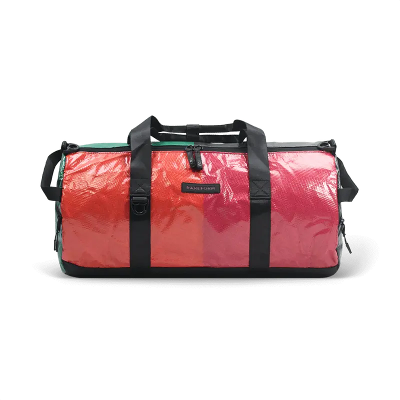 Mini Weekender Duffle