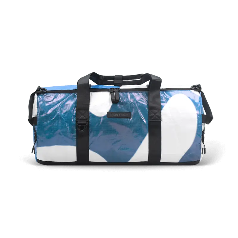 Mini Weekender Duffle