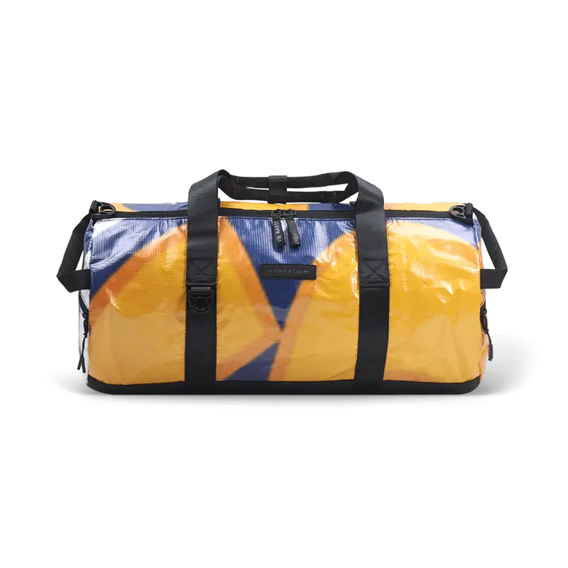 Mini Weekender Duffle