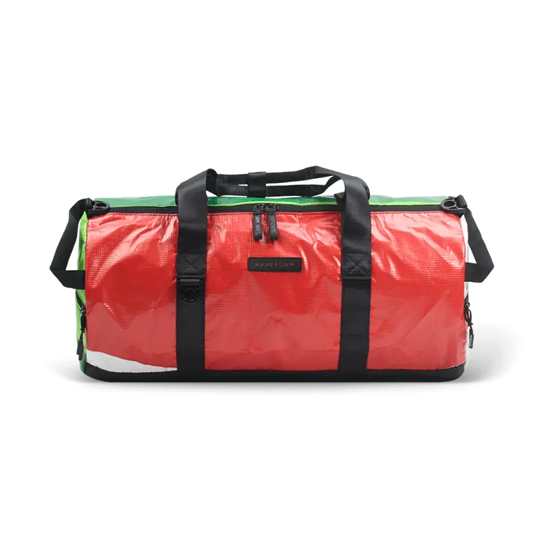 Mini Weekender Duffle