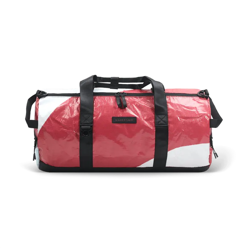 Mini Weekender Duffle