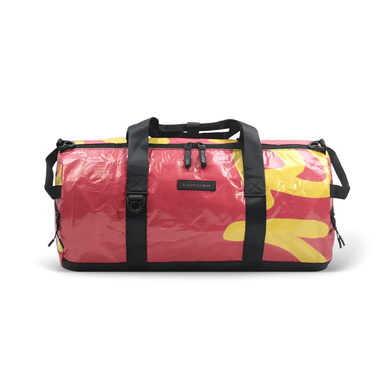 Mini Weekender Duffle