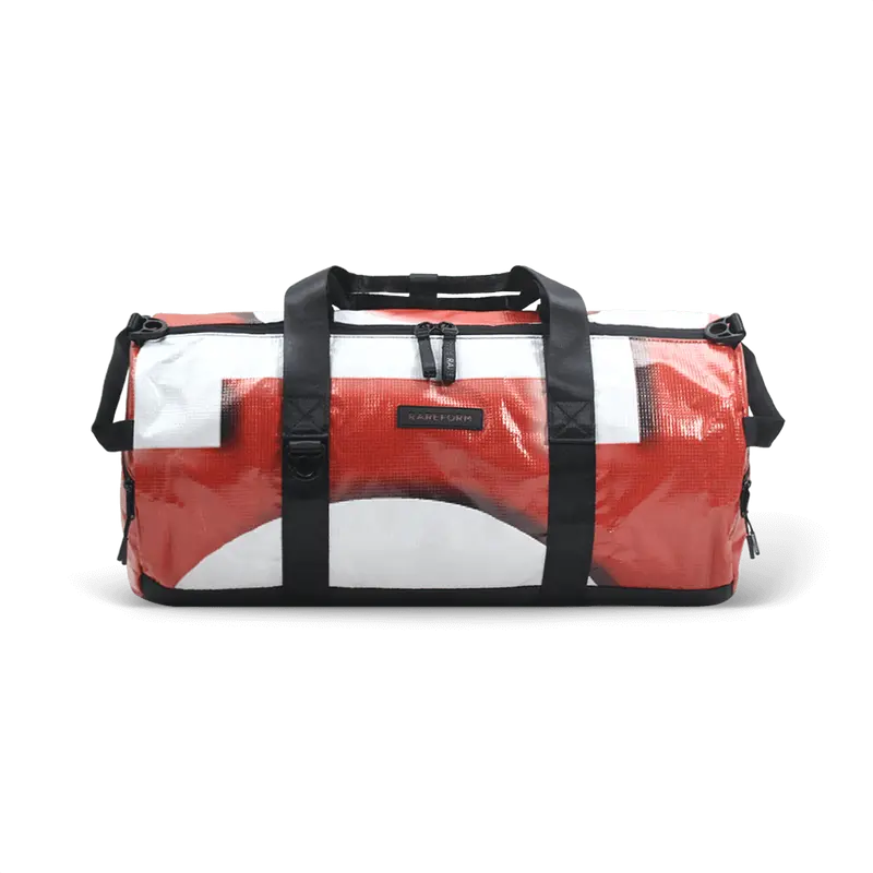 Mini Weekender Duffle
