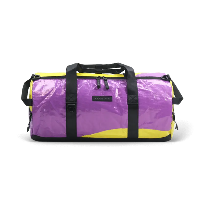 Mini Weekender Duffle