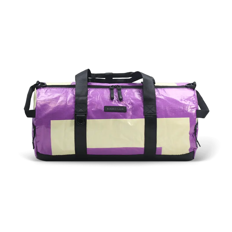 Mini Weekender Duffle
