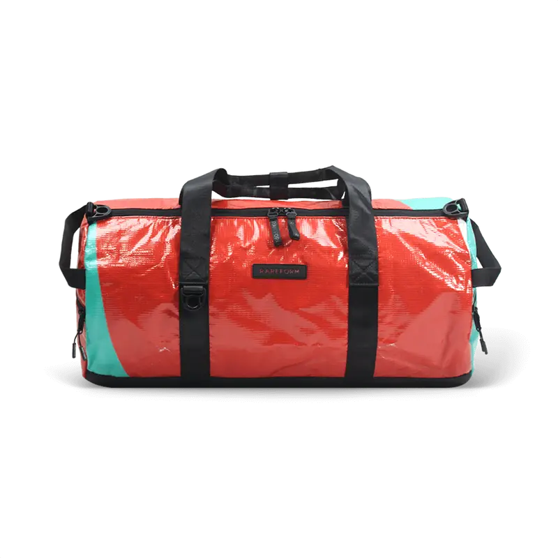 Mini Weekender Duffle