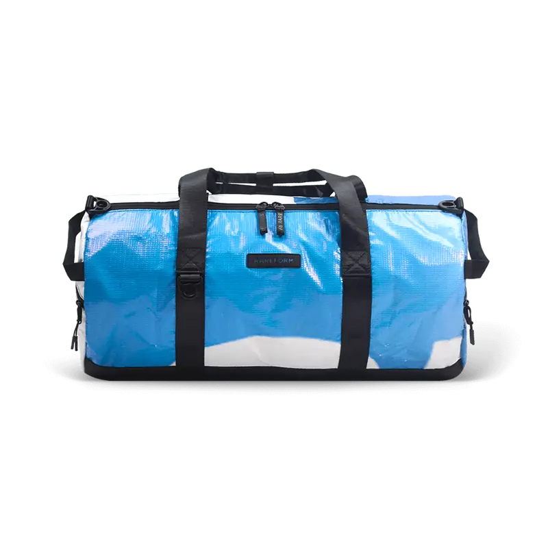 Mini Weekender Duffle