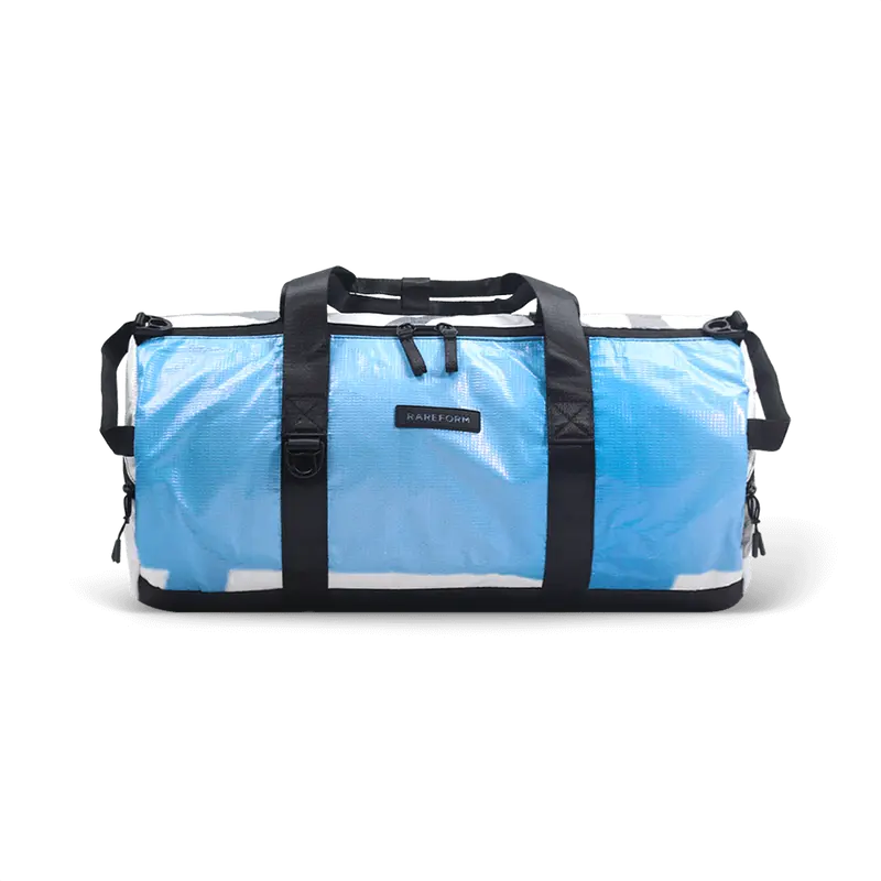 Mini Weekender Duffle