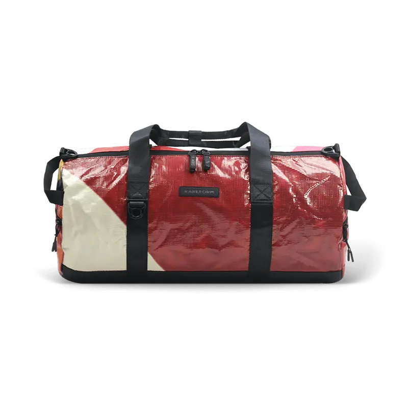 Mini Weekender Duffle