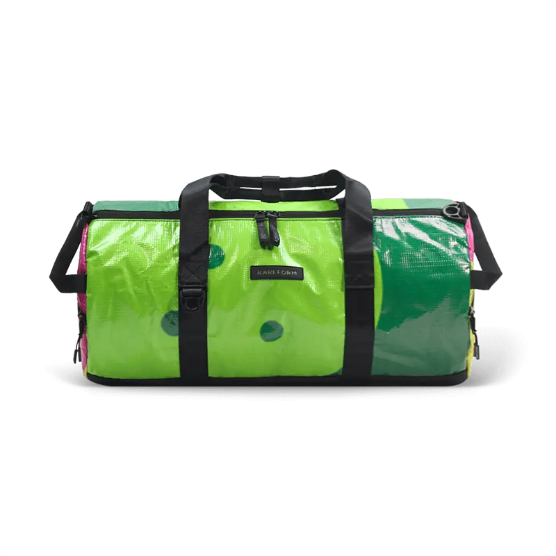 Mini Weekender Duffle