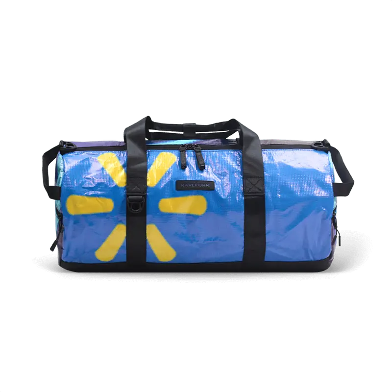 Mini Weekender Duffle