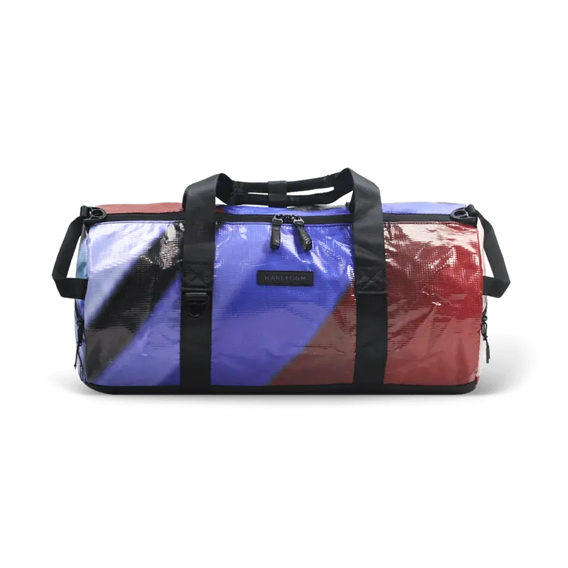 Mini Weekender Duffle